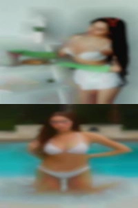 Wife pays escort girl to eat out her pussy Dover