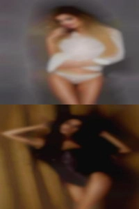 Jerking off at swingers club for larger cock TN