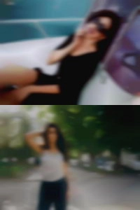 dbavenBlaze nude at