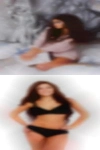 Sexy girls face fucking likes