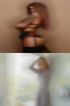 Nude naughty thing fire dick